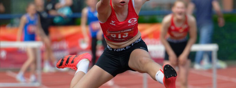 LeaLüdemann HÜrden