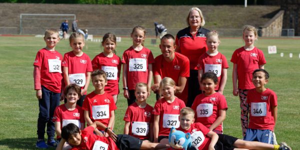 VfL Gladbeck U10
