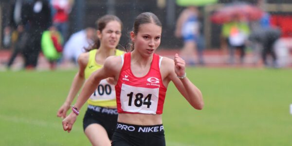 Lea Lüdemann Sprint BZM2025 quer