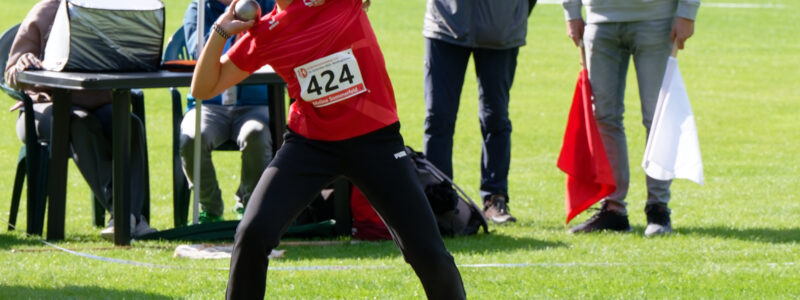 Melina Sommerfeld Kugel