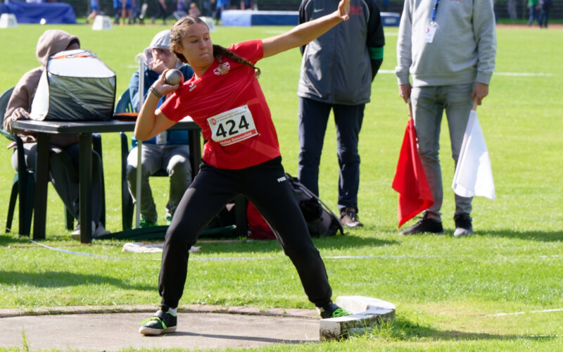 Melina Sommerfeld Kugel