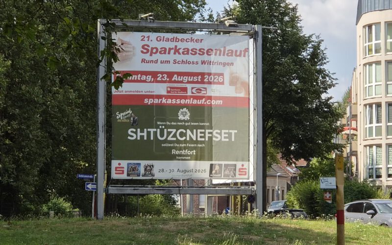 Sparkassenlauf
