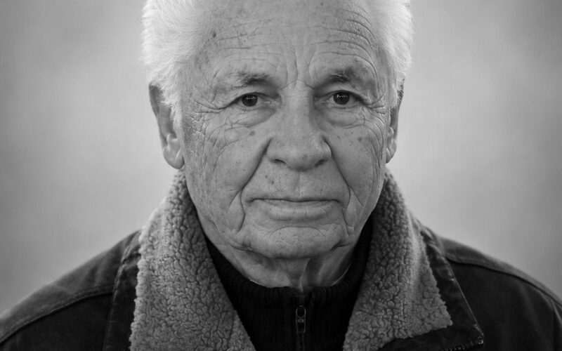 Martin Pocha verstarb am 12.05.2026